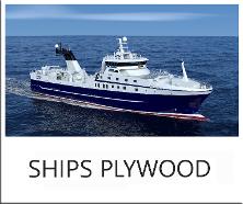 Ships Plywood